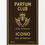 الصورة المصغرة: İCONO EDP ERKEK PARFÜMÜ 50 ML