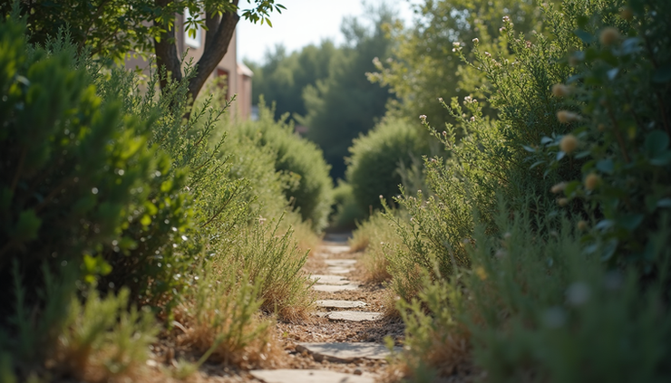 Transforming Your Overgrown Garden in Cyprus: A Step by Step Guide