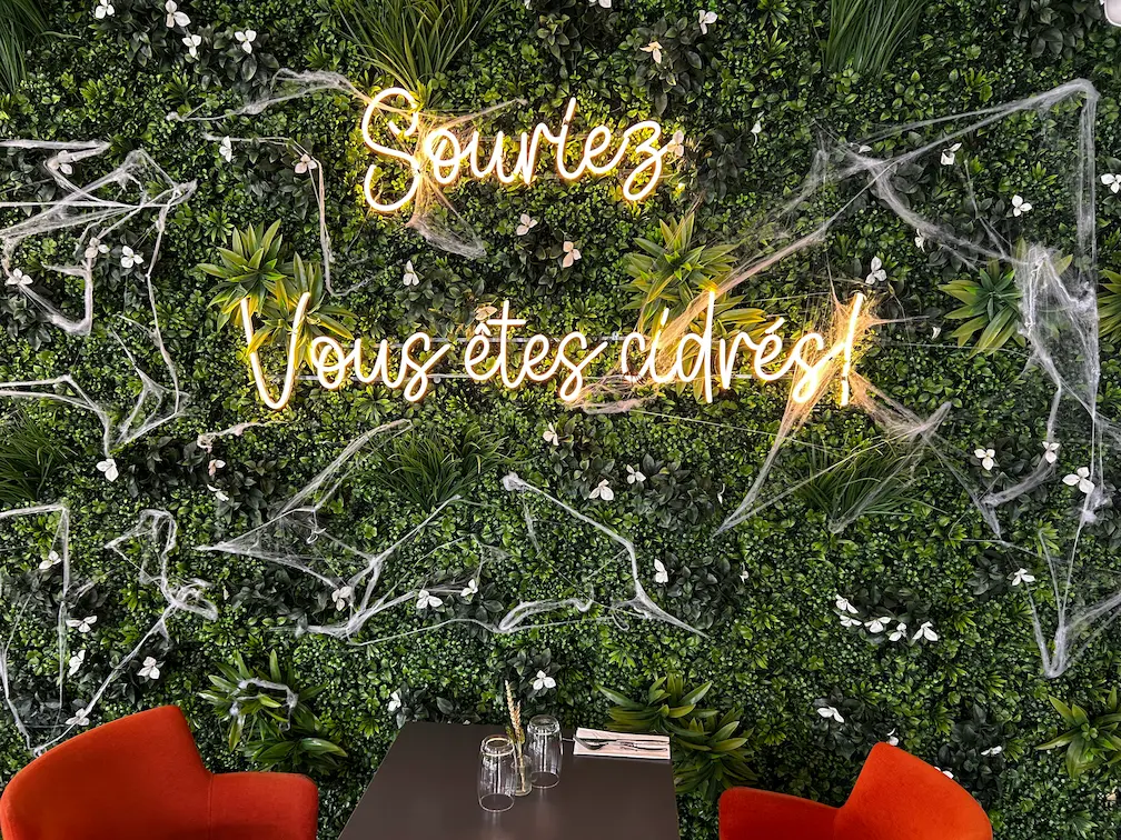 Crêperie restaurant Gerardmer