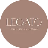 Logo Legato: Architecte d'interieur pour chalet de luxe à louer au coeur des Vosges