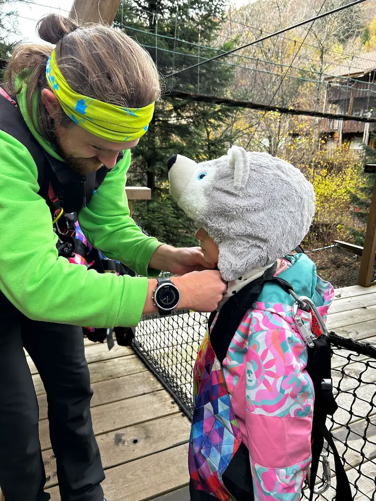 Fantasticable La Bresse