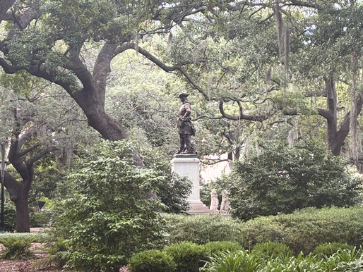 Savannah, Georgia