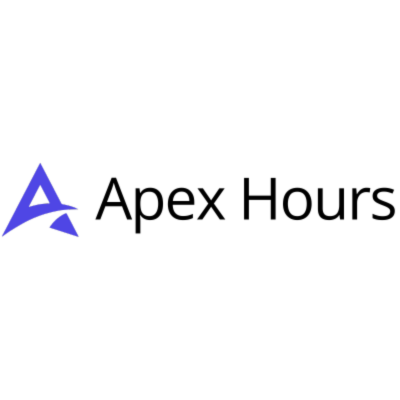 Apex Hours logo