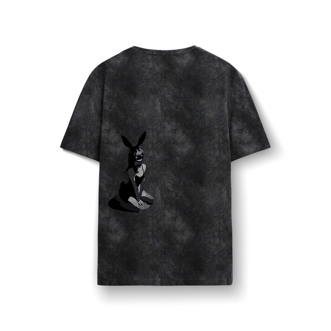 YOU, I & GRUNGE Oversize T-Shirt