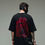 Thumbnail: Itachi's Wrath - BK Oversized T-shirt