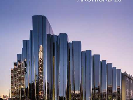 Graphisoft ArchiCAD 22 Crack [2021]