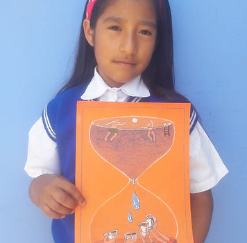 Valery Valessa Saucedo Villafuerte
