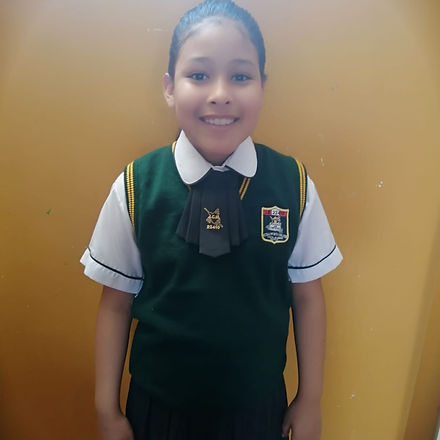 Carmen Rosa Chalco Valdivia