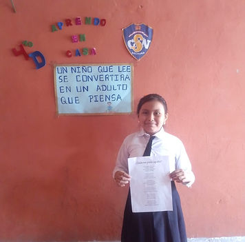 Nathaly Yamilet Pingo Ruíz