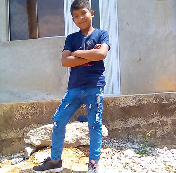  Nicolás Jhonatan Morocho Girón