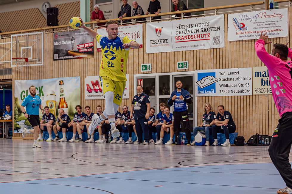 Können sich die Foxes rehabilitieren?