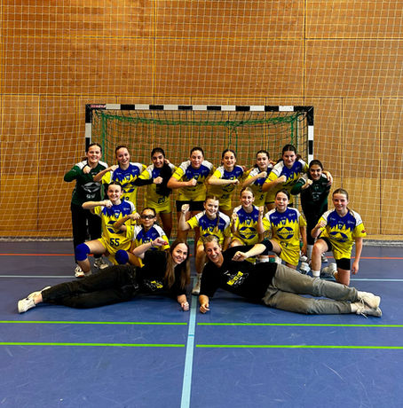 Glitzernder Abschluss einer meisterlichen Saison