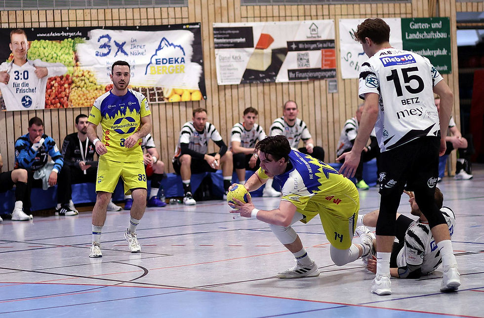 Jetzt kommen entscheidende Spiele für Foxes