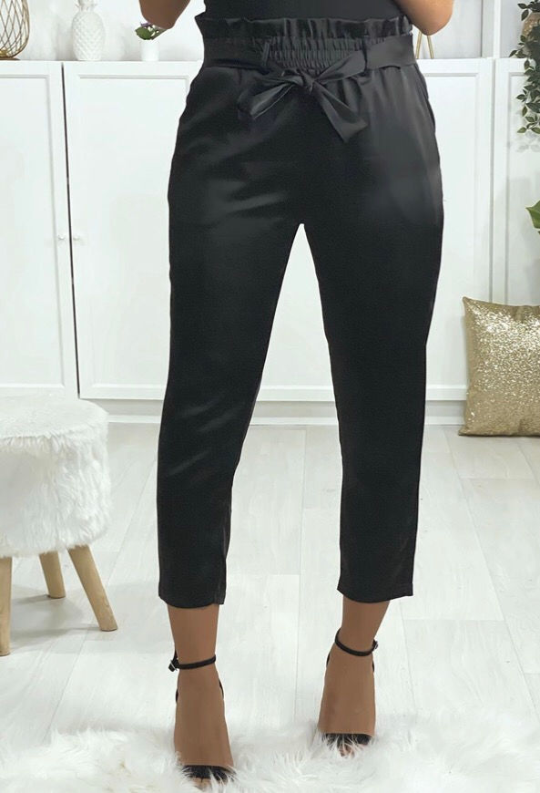 Pantalon Jolia (plusieurs coloris)