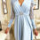 Miniature : Robe Leia 