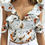 Miniature : Top Mallona (plusieurs coloris)