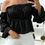 Miniature : Top Lesia (plusieurs coloris)