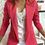 Miniature : Blazer Amia (plusieurs coloris)