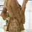 Miniature : Blouse Meni (plusieurs coloris)