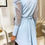 Miniature : Robe Leia 