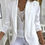 Miniature : Blazer Amia (plusieurs coloris)