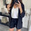 Miniature : Veste + Short Helena (plusieurs coloris)