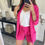 Miniature : Veste + Short Helena (plusieurs coloris)