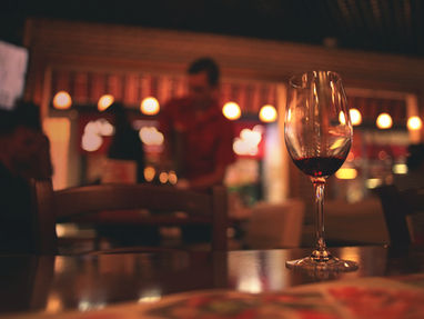 Are We Gracious Guests?