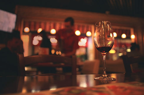 Red Wine