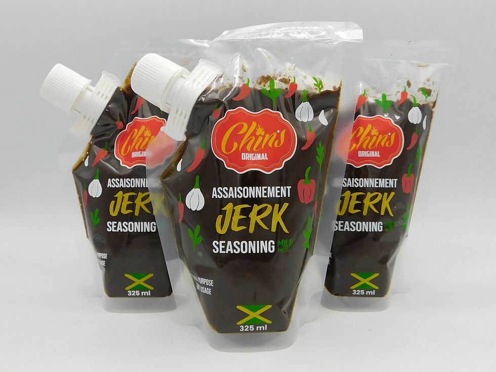 Bringing Bold Flavour to Everyday Cooking: Chin’s Original Launching Soon