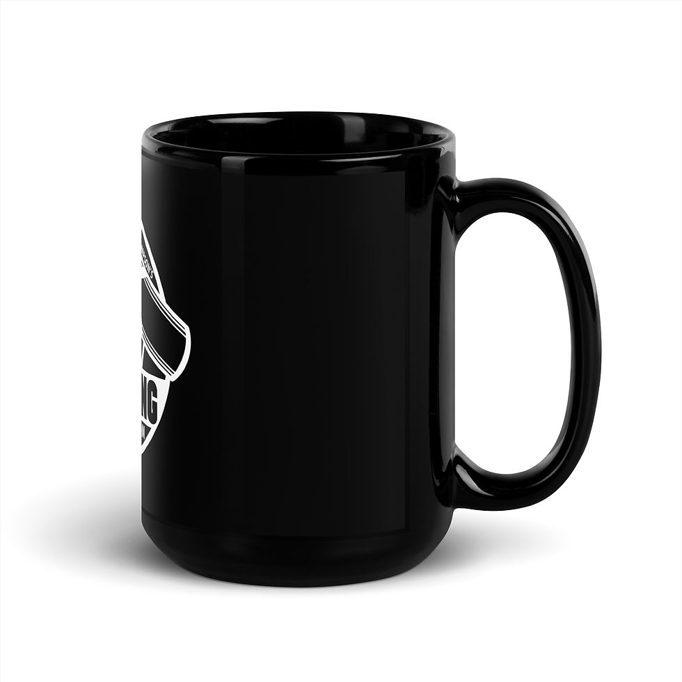 Thumbnail: Body Tempering Mug