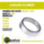 POLEA ALTERNADOR - PARTE: 32207 J2/Q