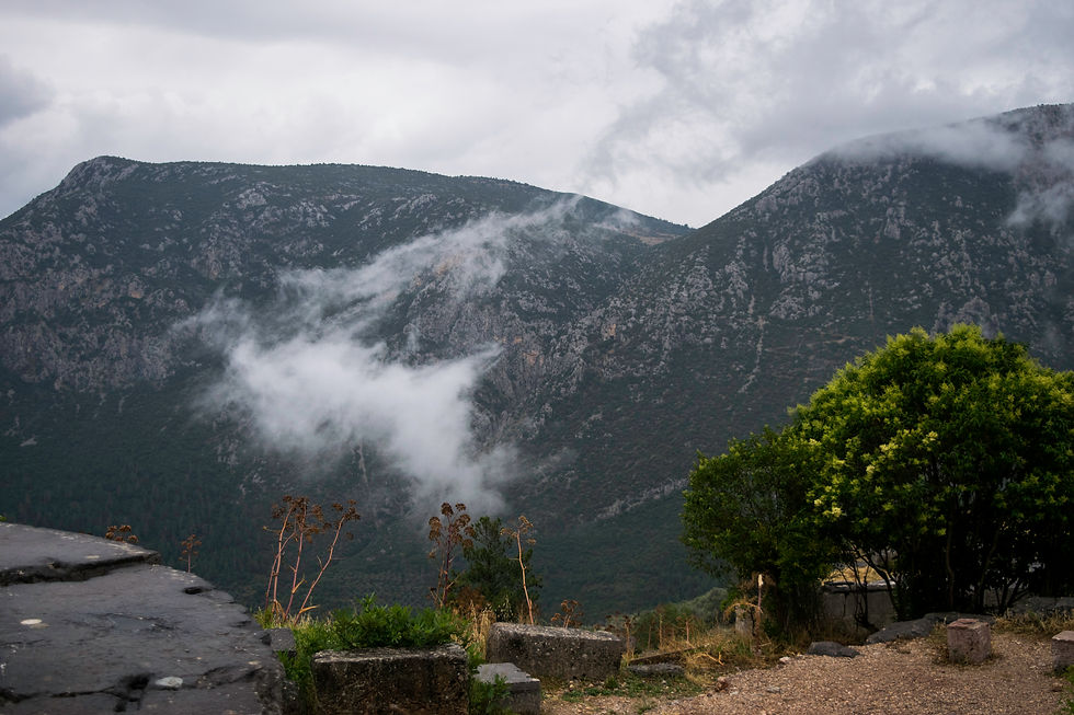 Delphi III