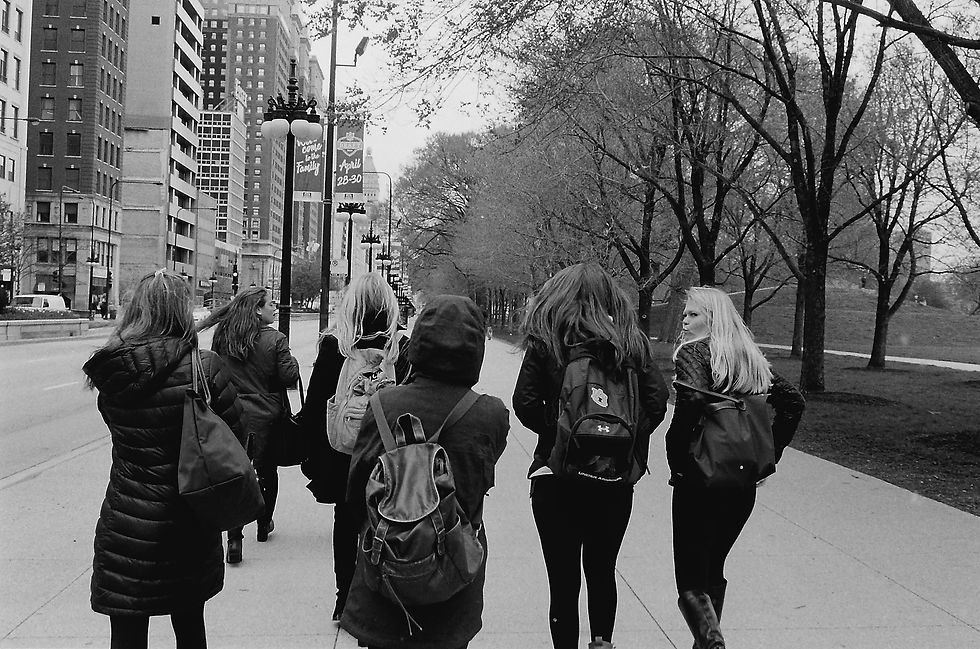 City Walks