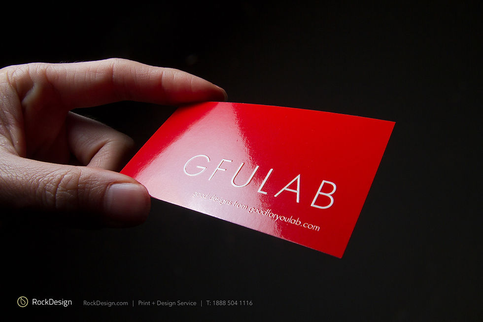 Business Card