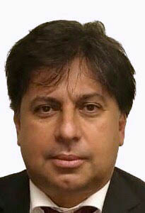 Claudio Delorenci