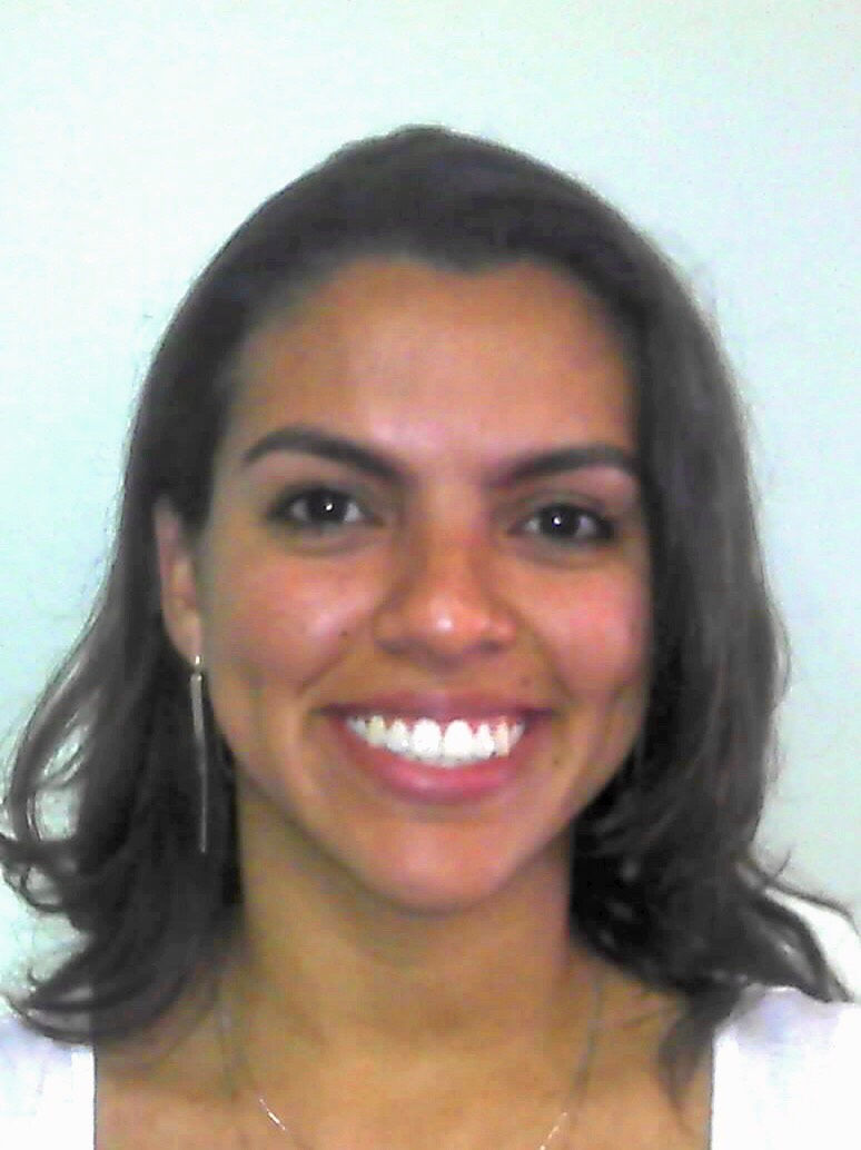 Ghislaine Almeida