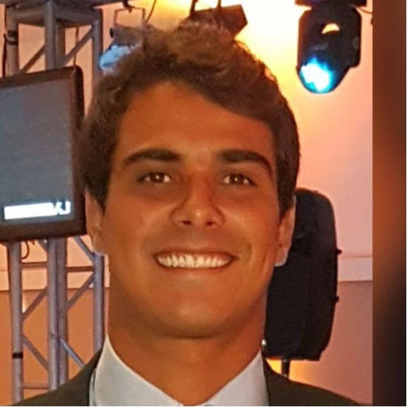 Tauan Almeida