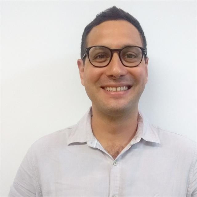 Miguel Moraes
