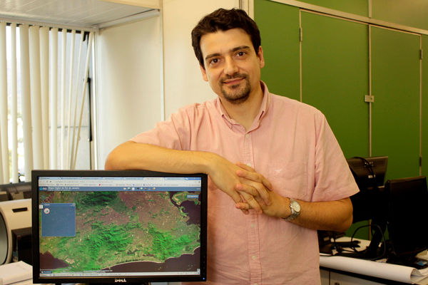 Brasiliano Vito Fico