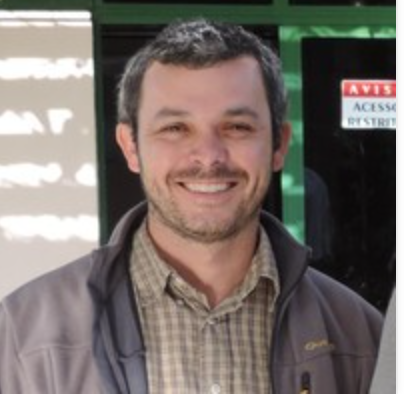 Ciro Moura
