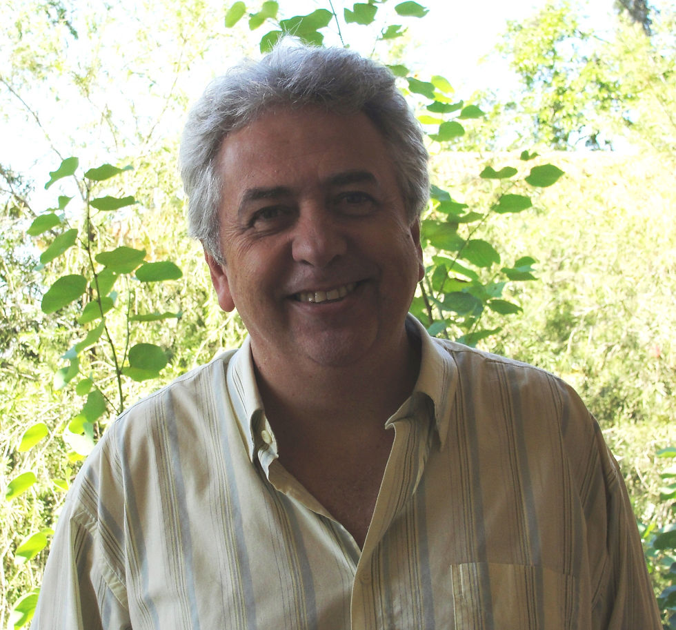 Luiz Fernando Moraes