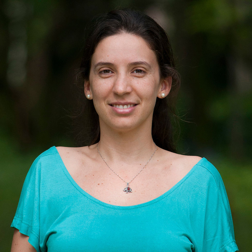 Eline Martins