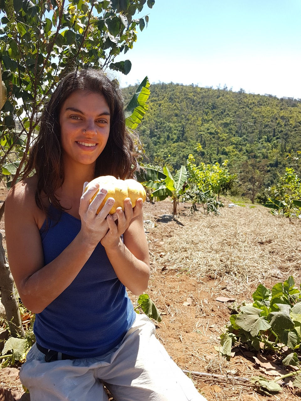Olivia Junqueira