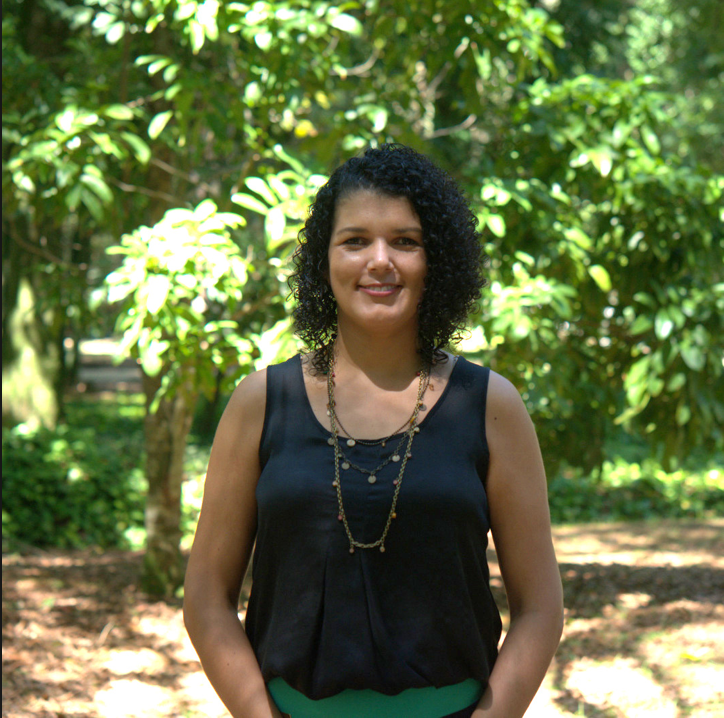 Patrícia da Rosa