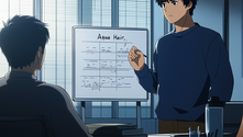 小説 フォレスト中小企業診断士事務所～伴走者たちの協奏曲～第54話