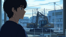 小説 フォレスト中小企業診断士事務所～伴走者たちの協奏曲～第53話