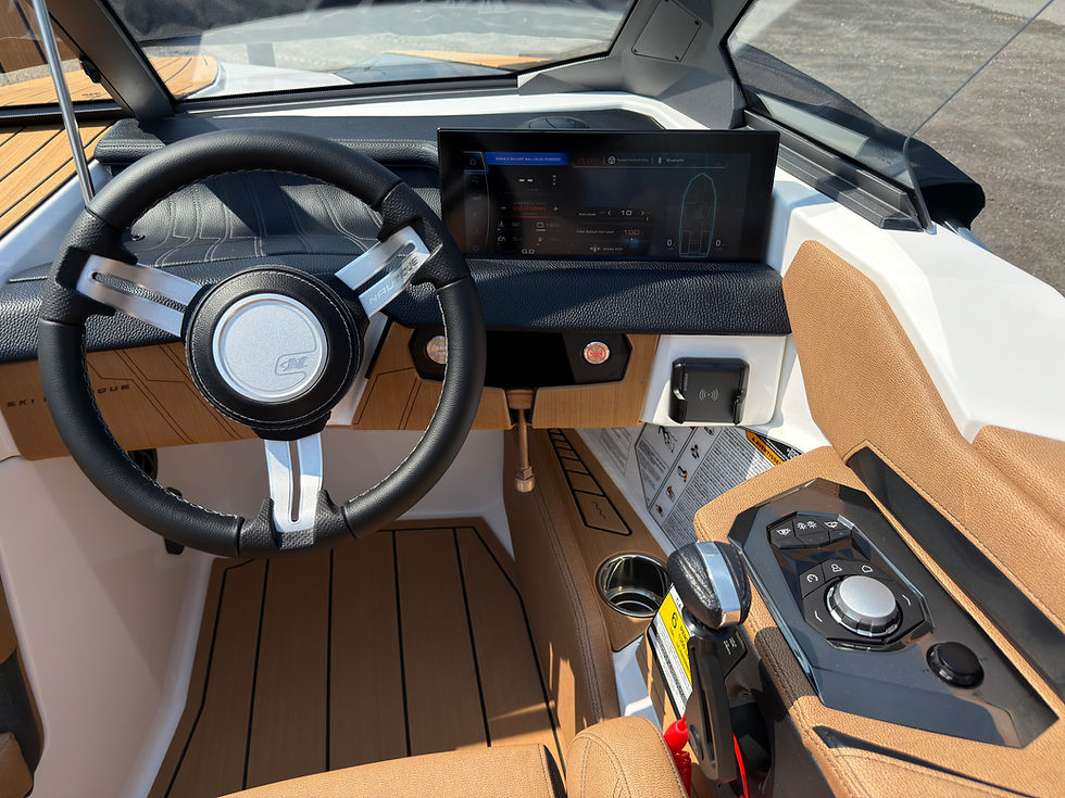 Miniature : Nautique Ski Nautique 2026