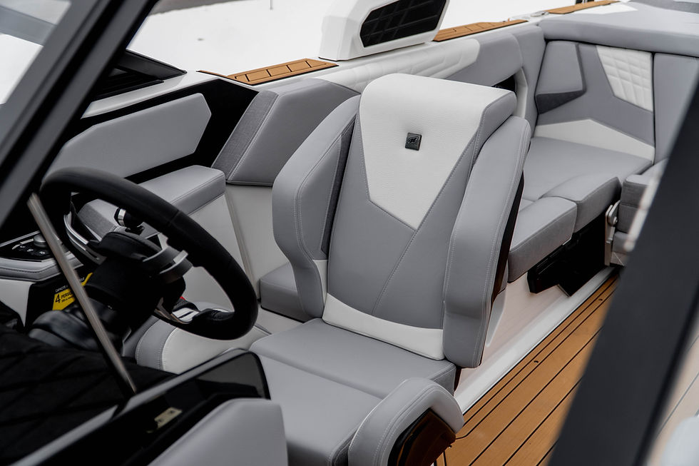 Miniature : Nautique S23 2026