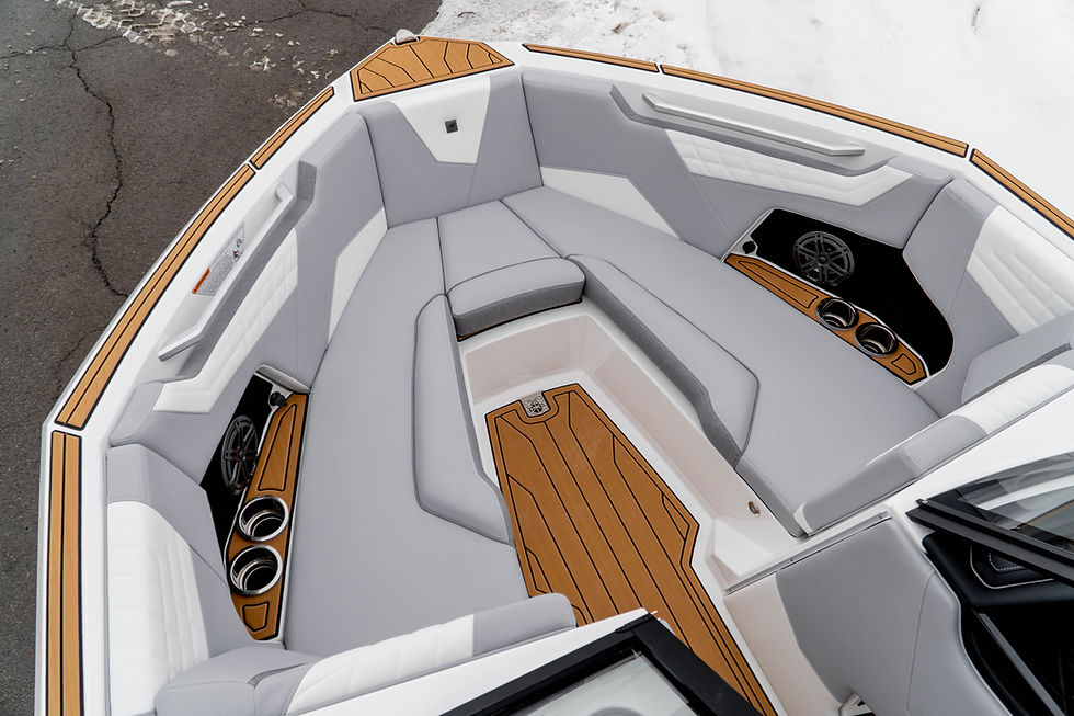 Miniature : Nautique S23 2026